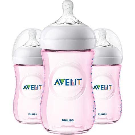 avent feeding bottles